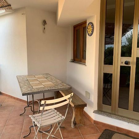 La Casa Di Tata Capo dʼOrlando Exterior foto