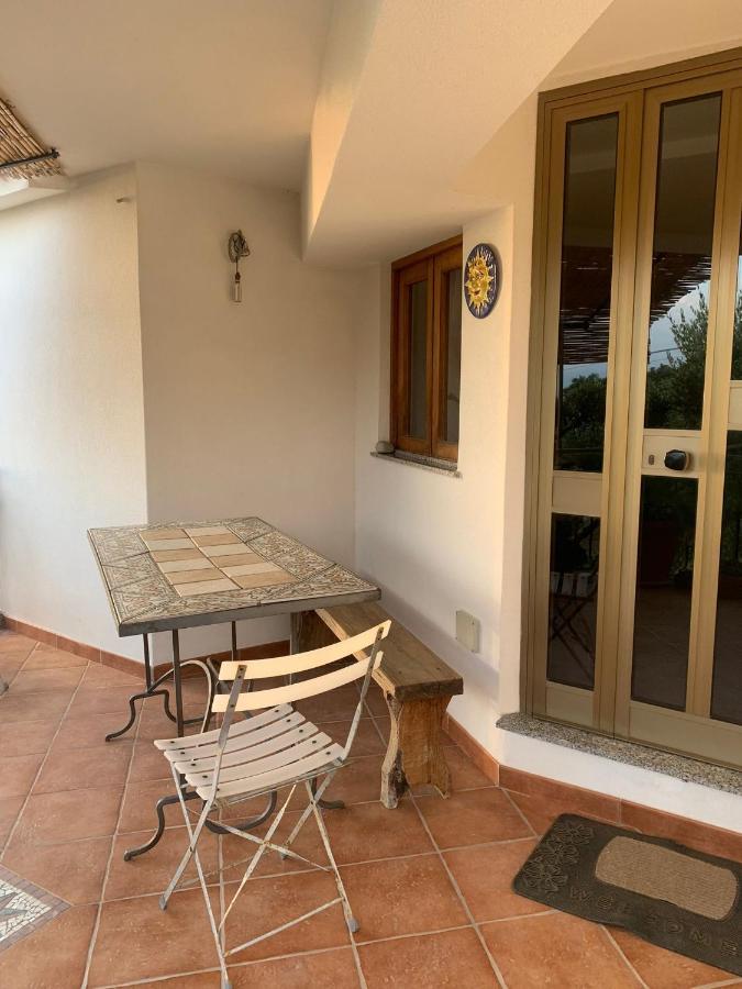 La Casa Di Tata Capo dʼOrlando Exterior foto